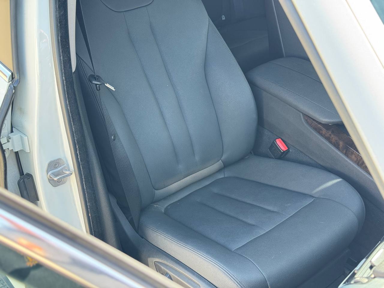 2015 BMW X5 sDrive35i RWD