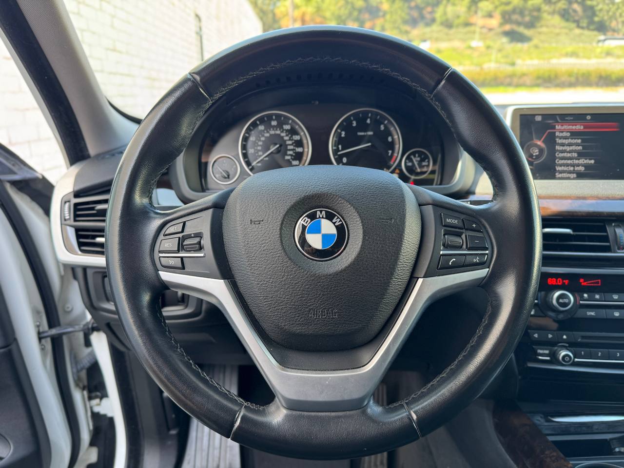 2015 BMW X5 sDrive35i RWD