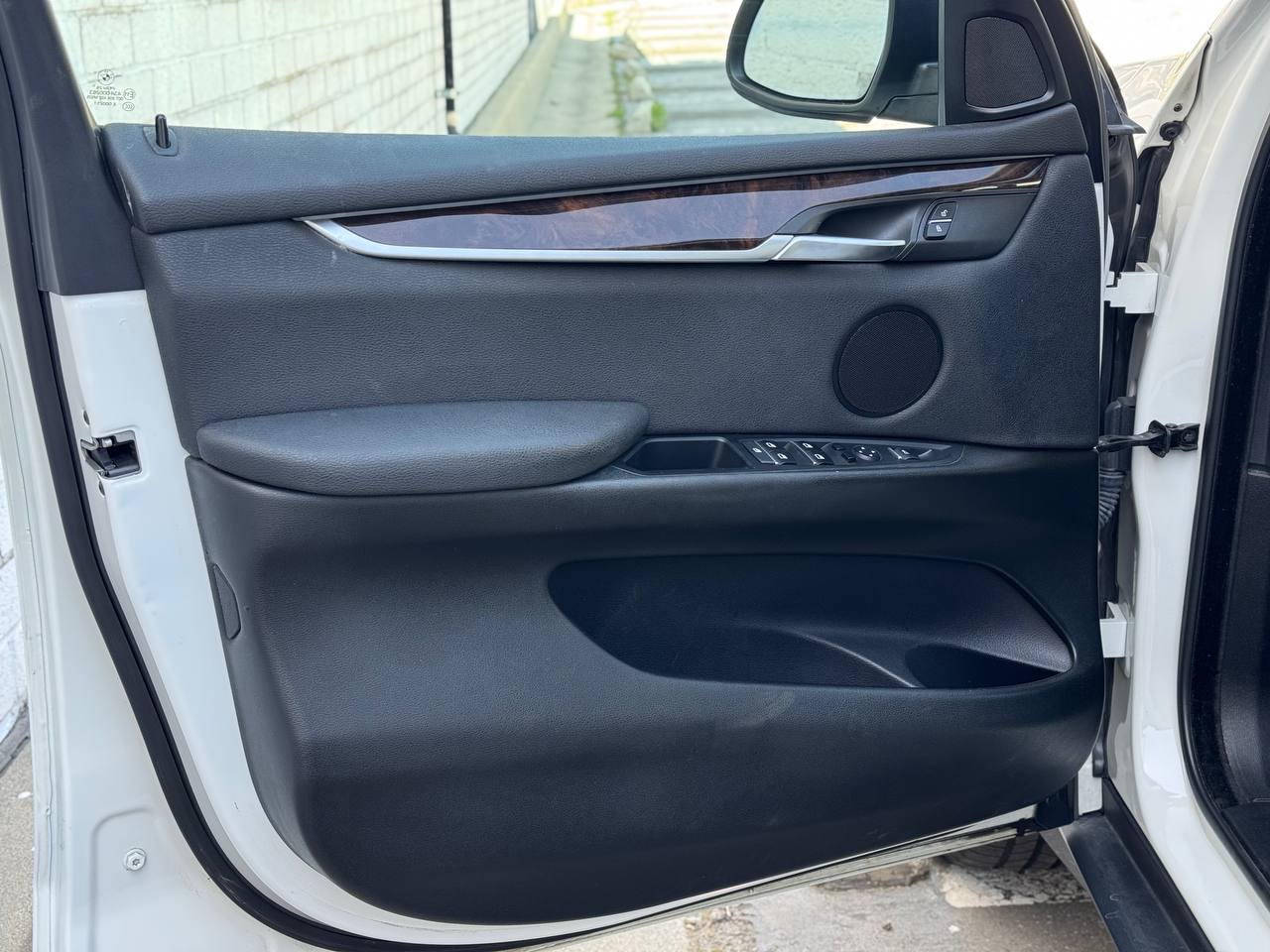 2015 BMW X5 sDrive35i RWD