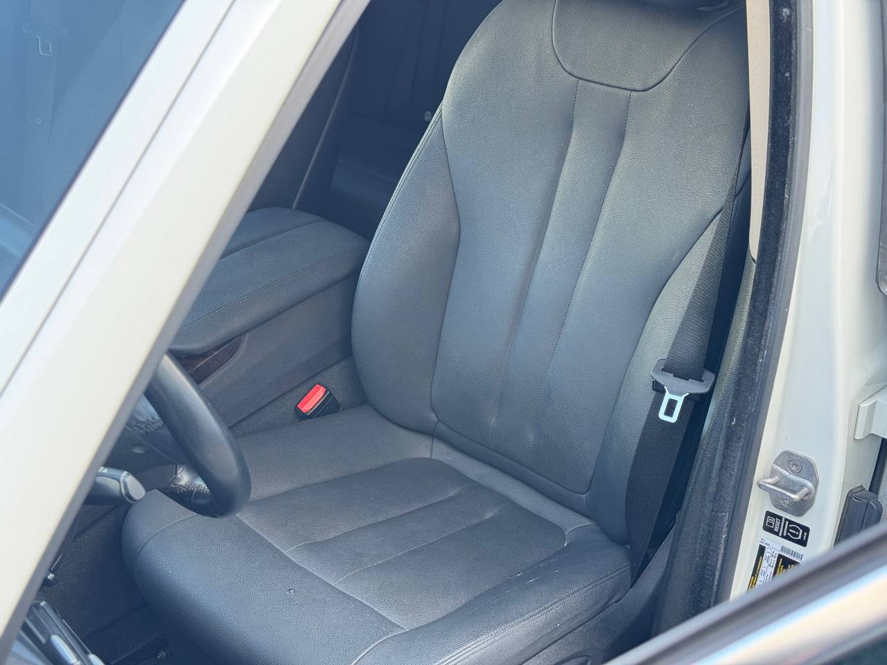 2015 BMW X5 sDrive35i RWD