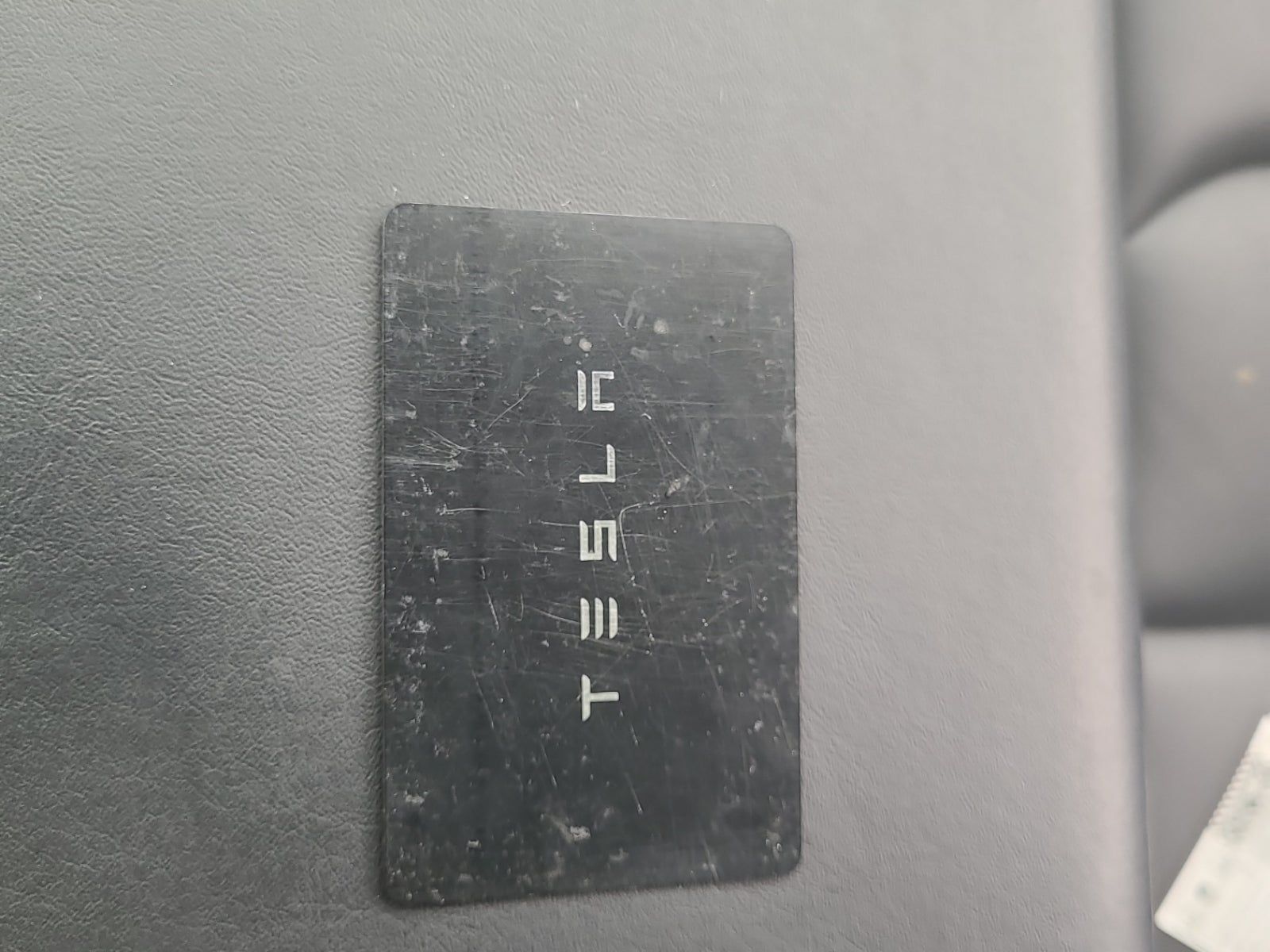 2022 Tesla Model 3 Long Range AWD