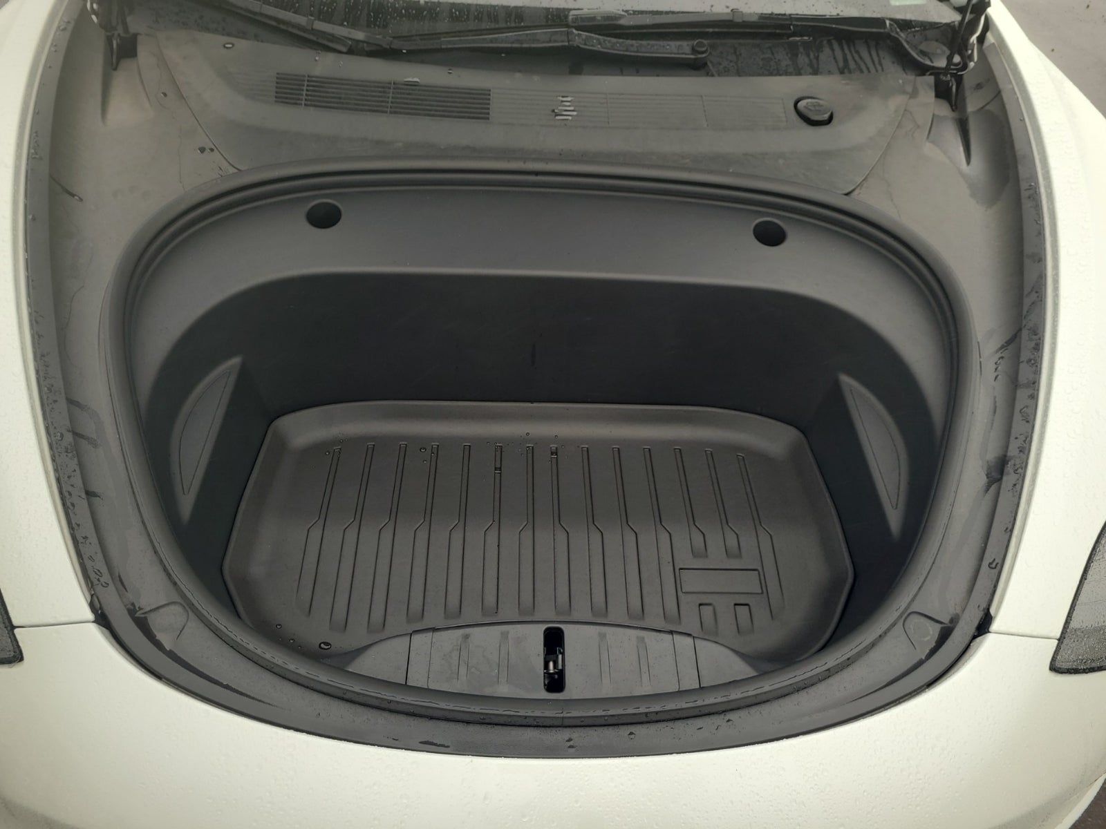 2022 Tesla Model 3 Long Range AWD