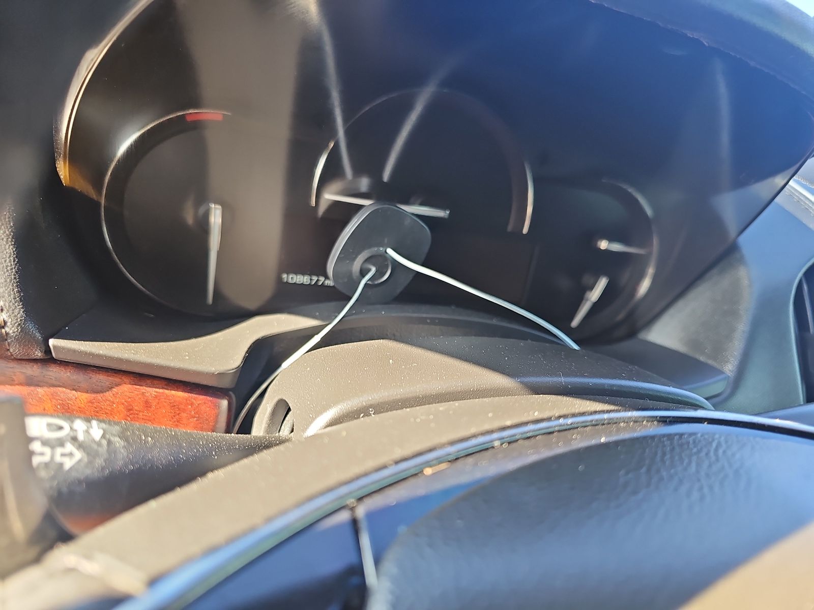 2018 Cadillac ATS Premium Performance RWD