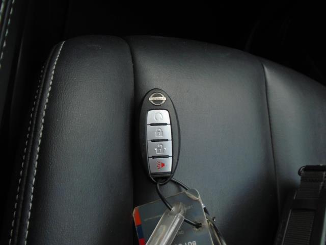 2023 Nissan Murano SV FWD