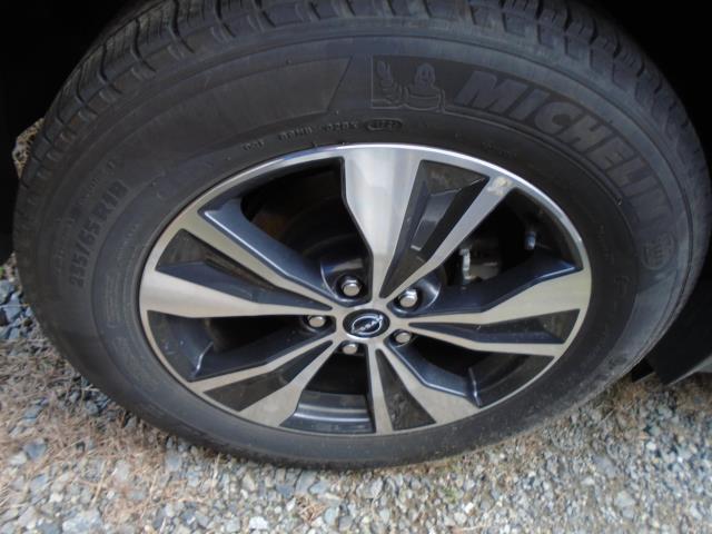 2023 Nissan Murano SV FWD