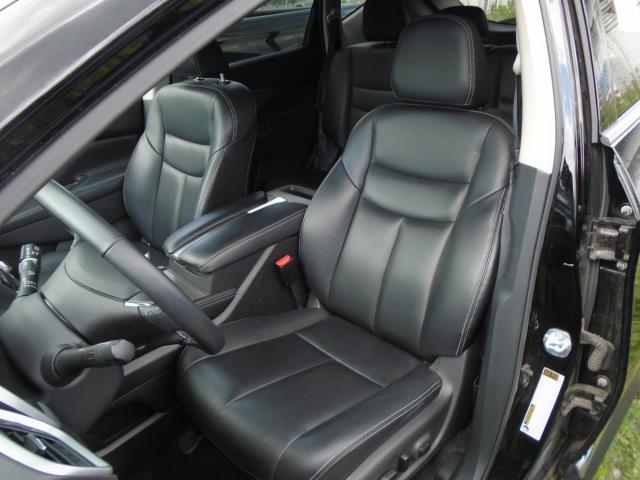 2023 Nissan Murano SV FWD