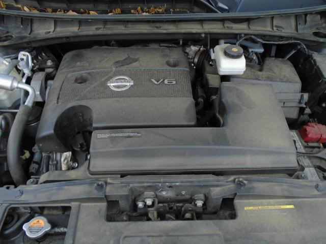 2023 Nissan Murano SV FWD