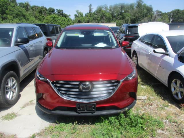 2023 MAZDA CX-9 Touring AWD