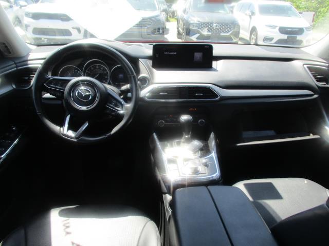 2023 MAZDA CX-9 Touring AWD