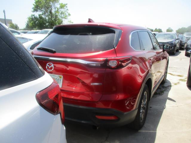 2023 MAZDA CX-9 Touring AWD