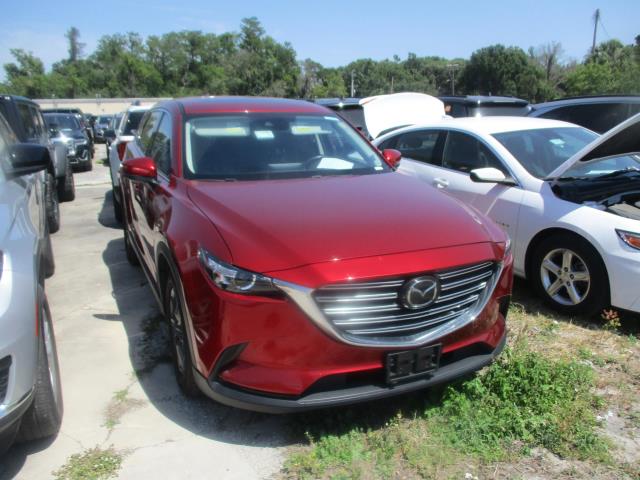 2023 MAZDA CX-9 Touring AWD