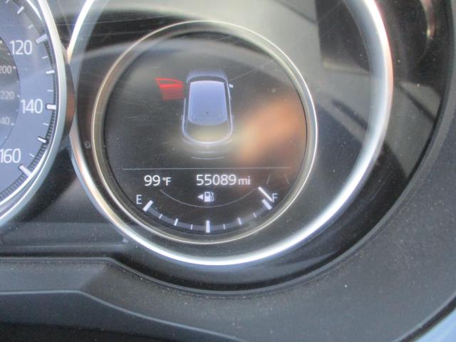 2023 MAZDA CX-9 Touring AWD