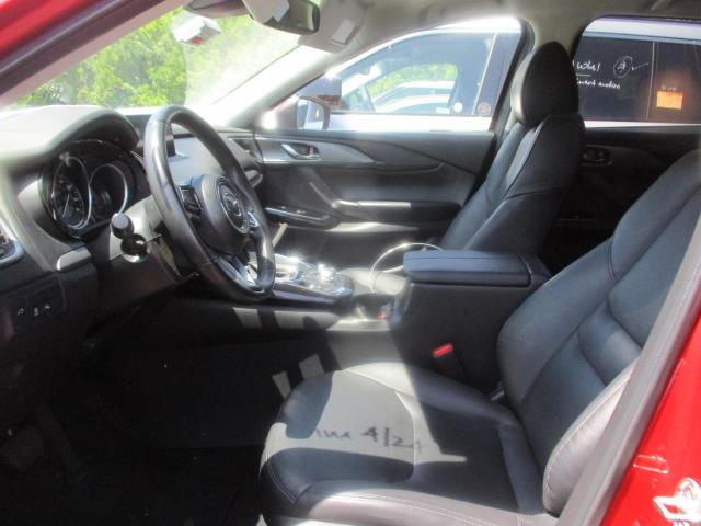 2023 MAZDA CX-9 Touring AWD