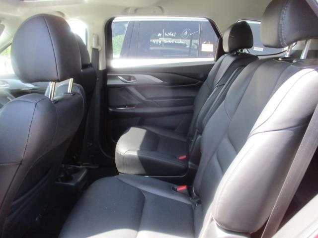 2023 MAZDA CX-9 Touring AWD