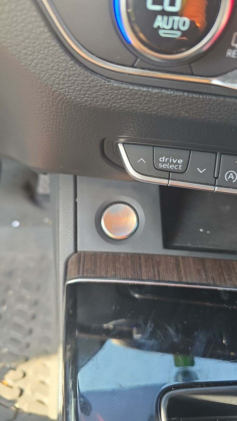 2024 Audi Q5 S line Premium AWD