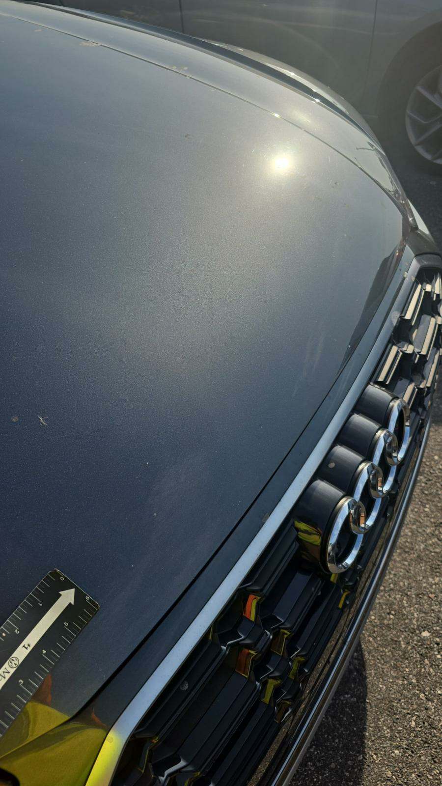 2024 Audi Q5 S line Premium AWD