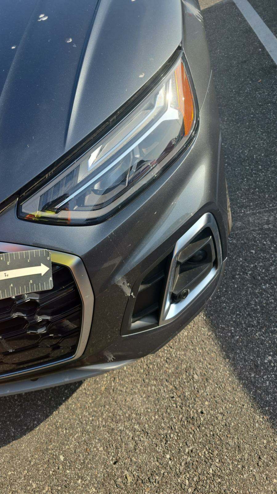 2024 Audi Q5 S line Premium AWD