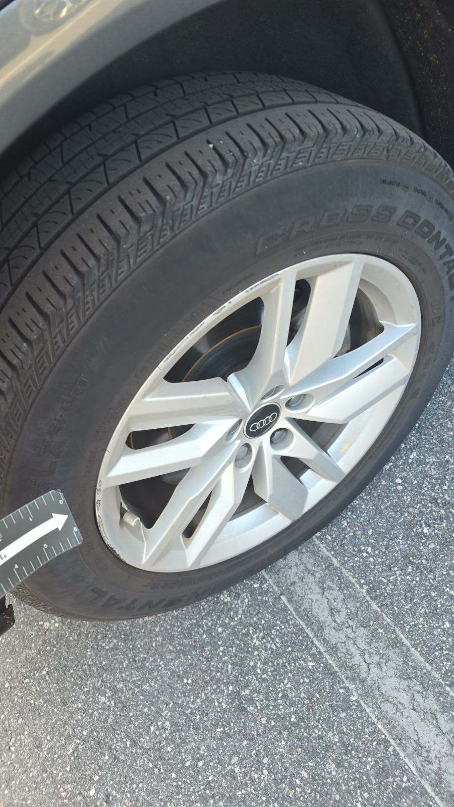 2024 Audi Q5 S line Premium AWD