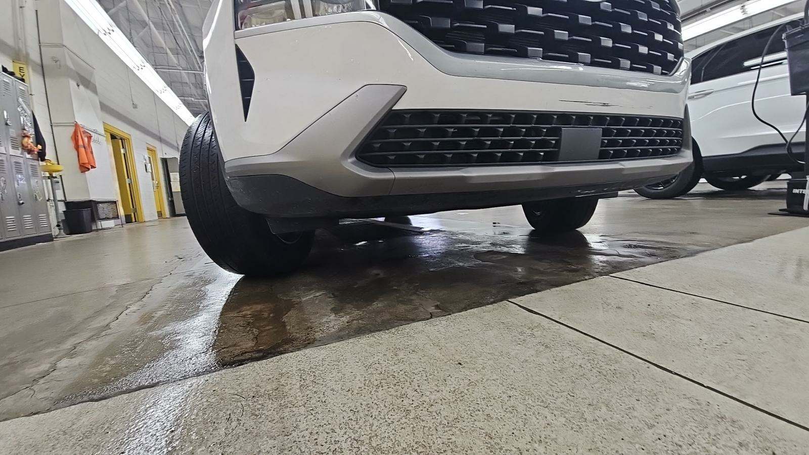 2023 Hyundai Santa Fe SEL AWD