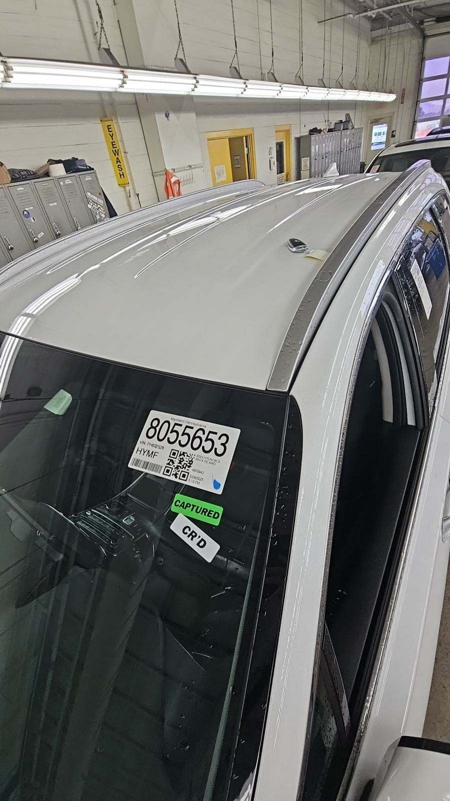 2023 Hyundai Santa Fe SEL AWD