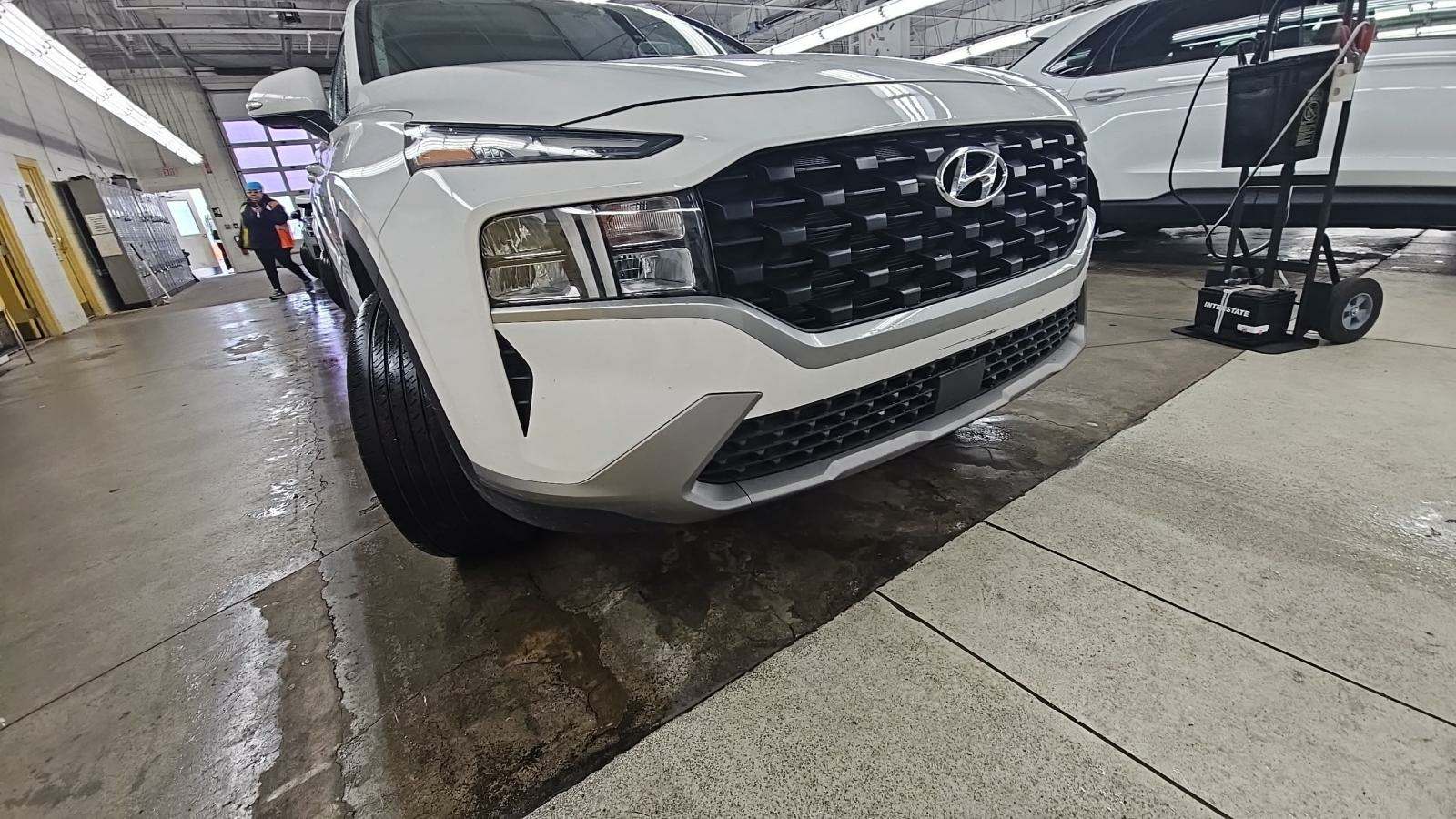 2023 Hyundai Santa Fe SEL AWD