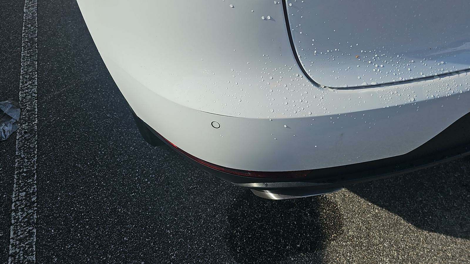 2017 Porsche Macan Base AWD