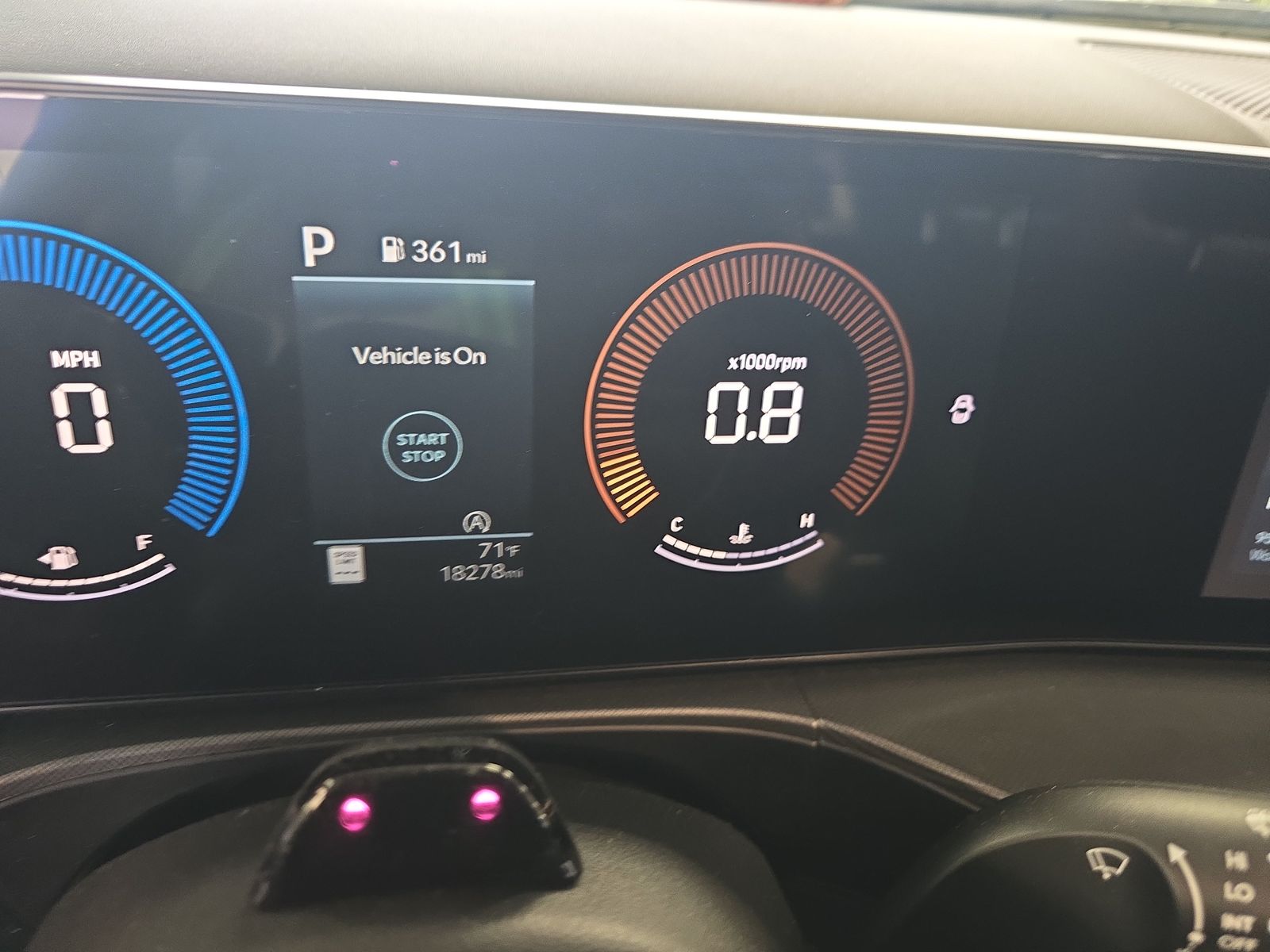 2025 Hyundai Santa Fe SEL FWD