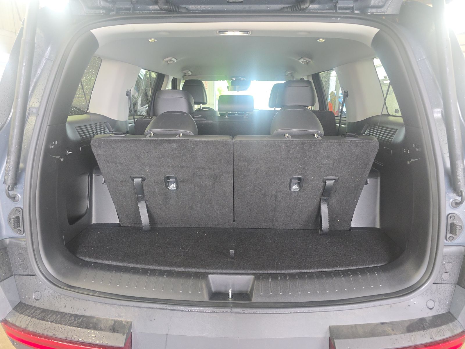2025 Hyundai Santa Fe SEL FWD
