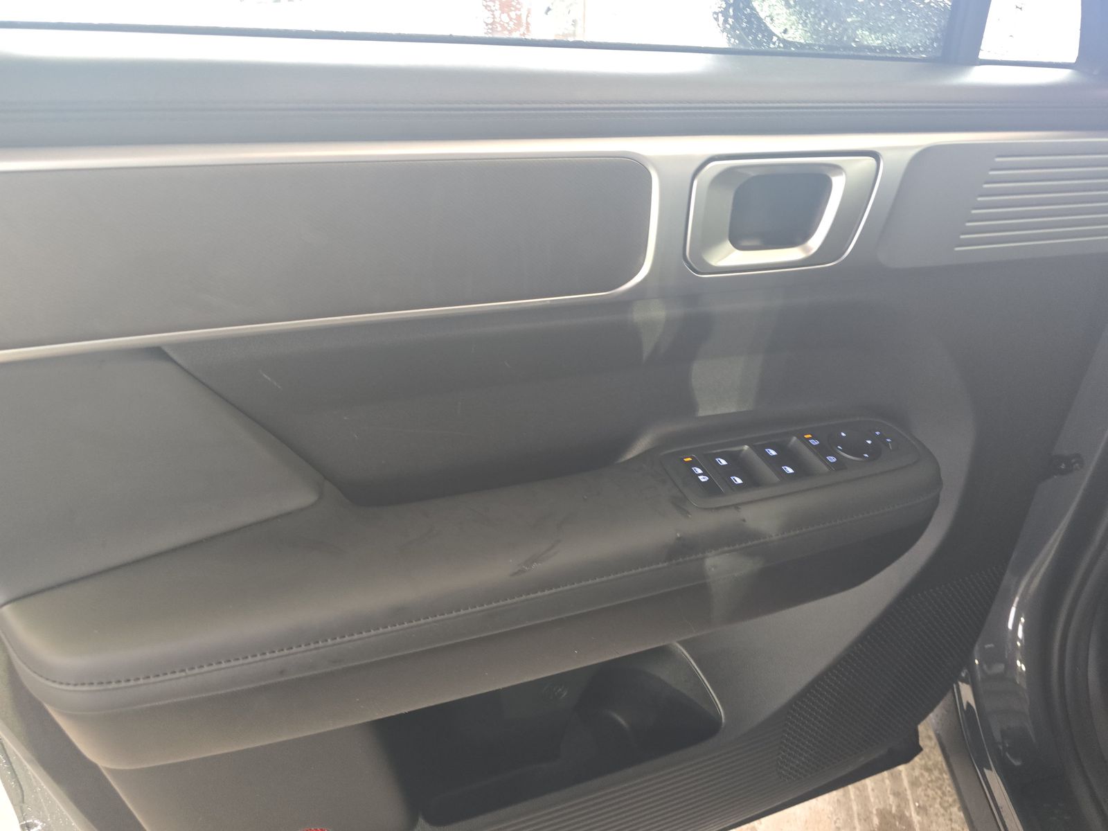 2025 Hyundai Santa Fe SEL FWD
