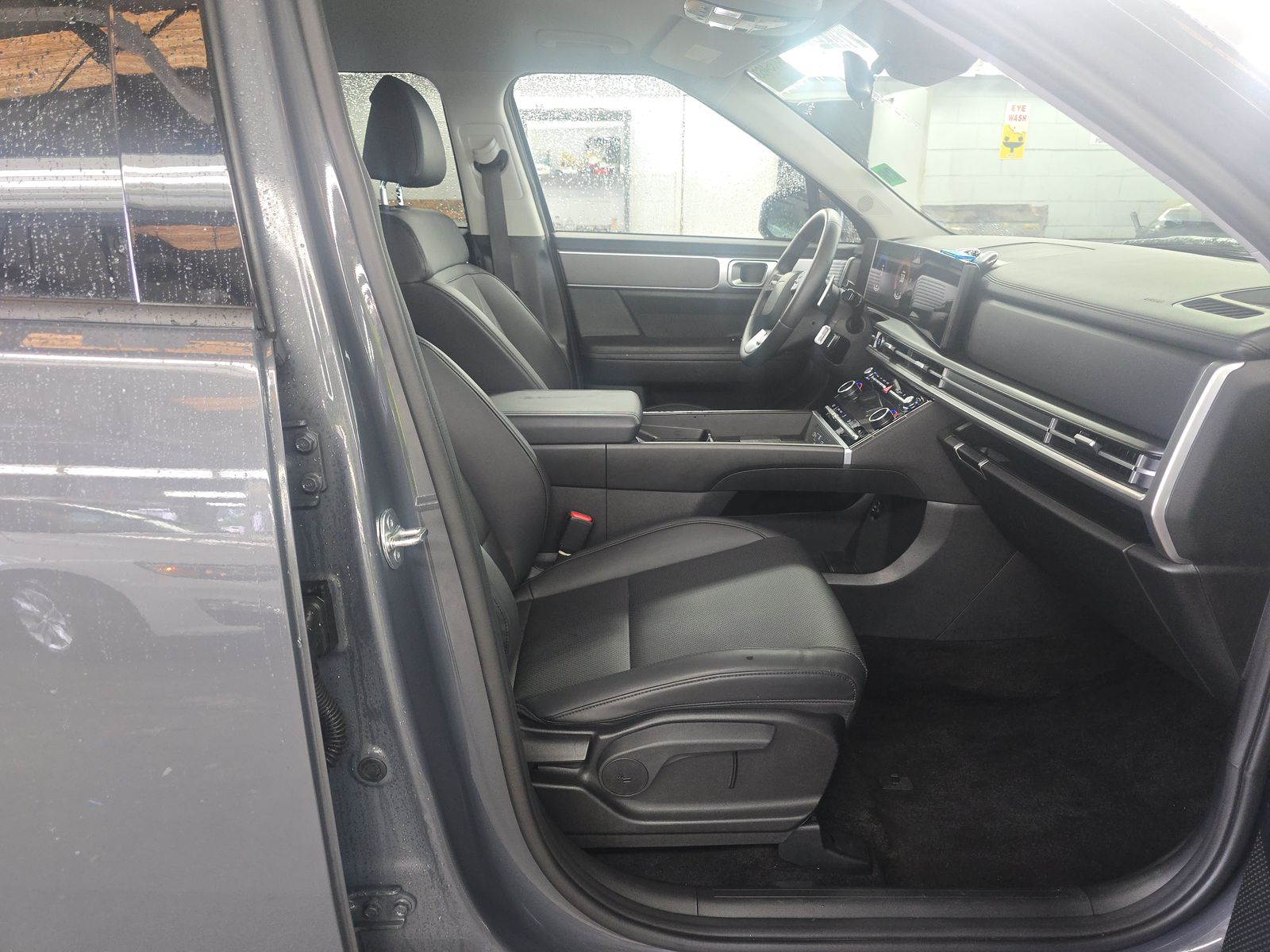 2025 Hyundai Santa Fe SEL FWD