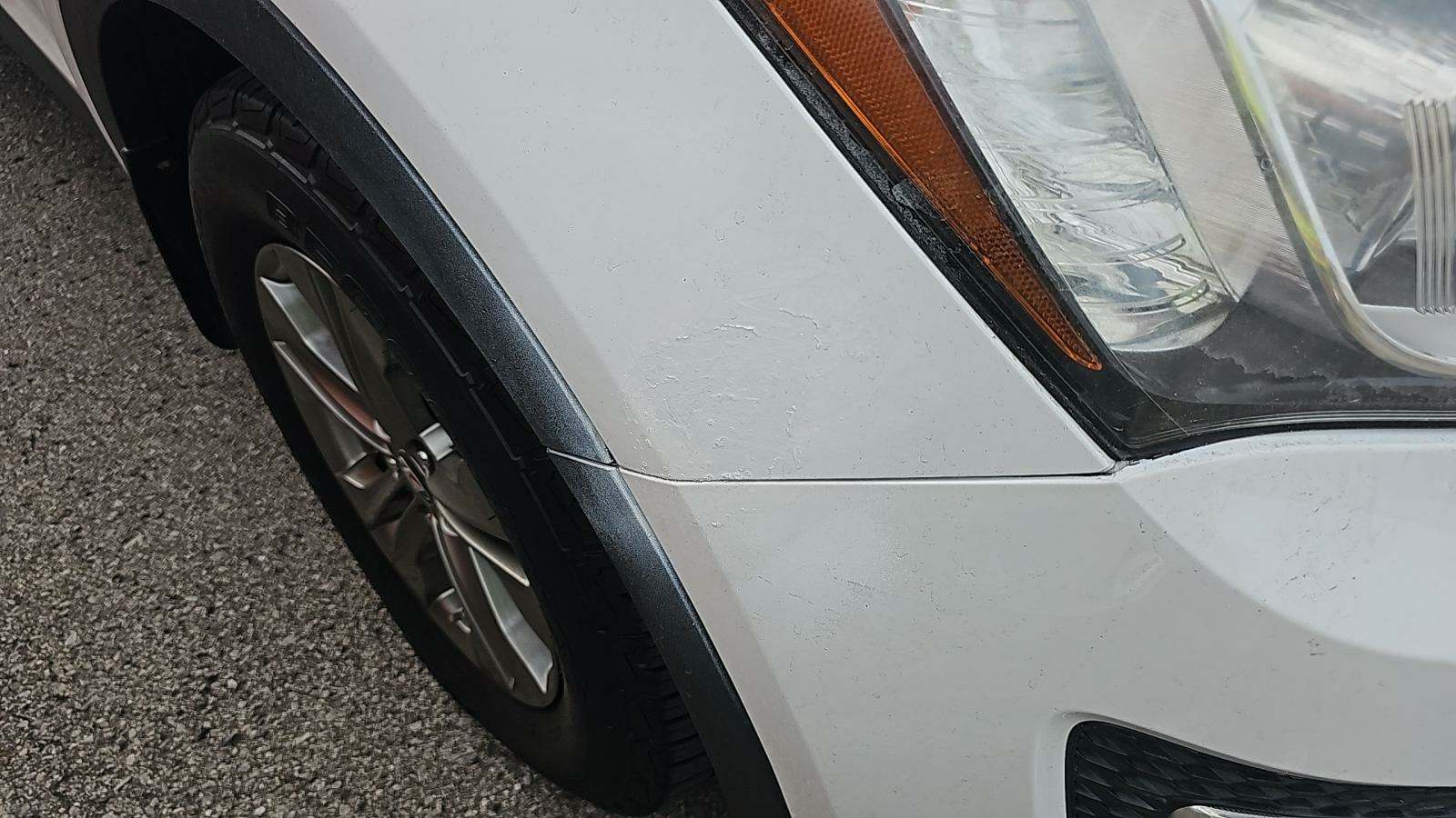 2014 Hyundai Santa Fe Sport Base AWD