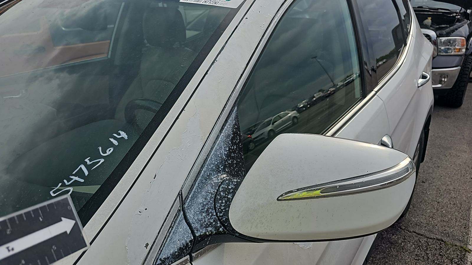 2014 Hyundai Santa Fe Sport Base AWD