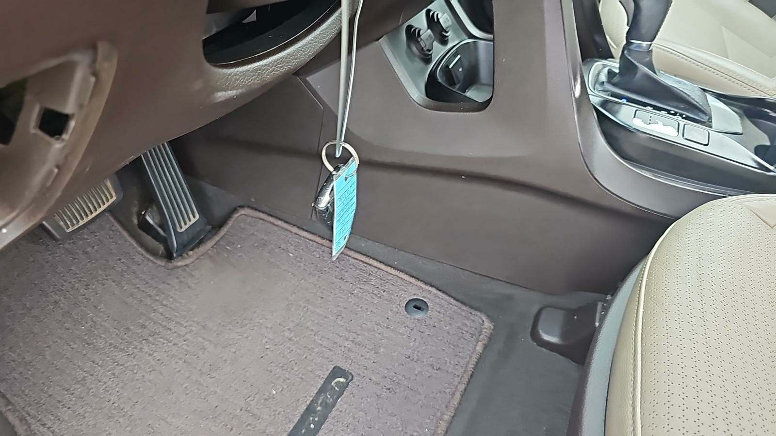 2014 Hyundai Santa Fe Sport Base AWD