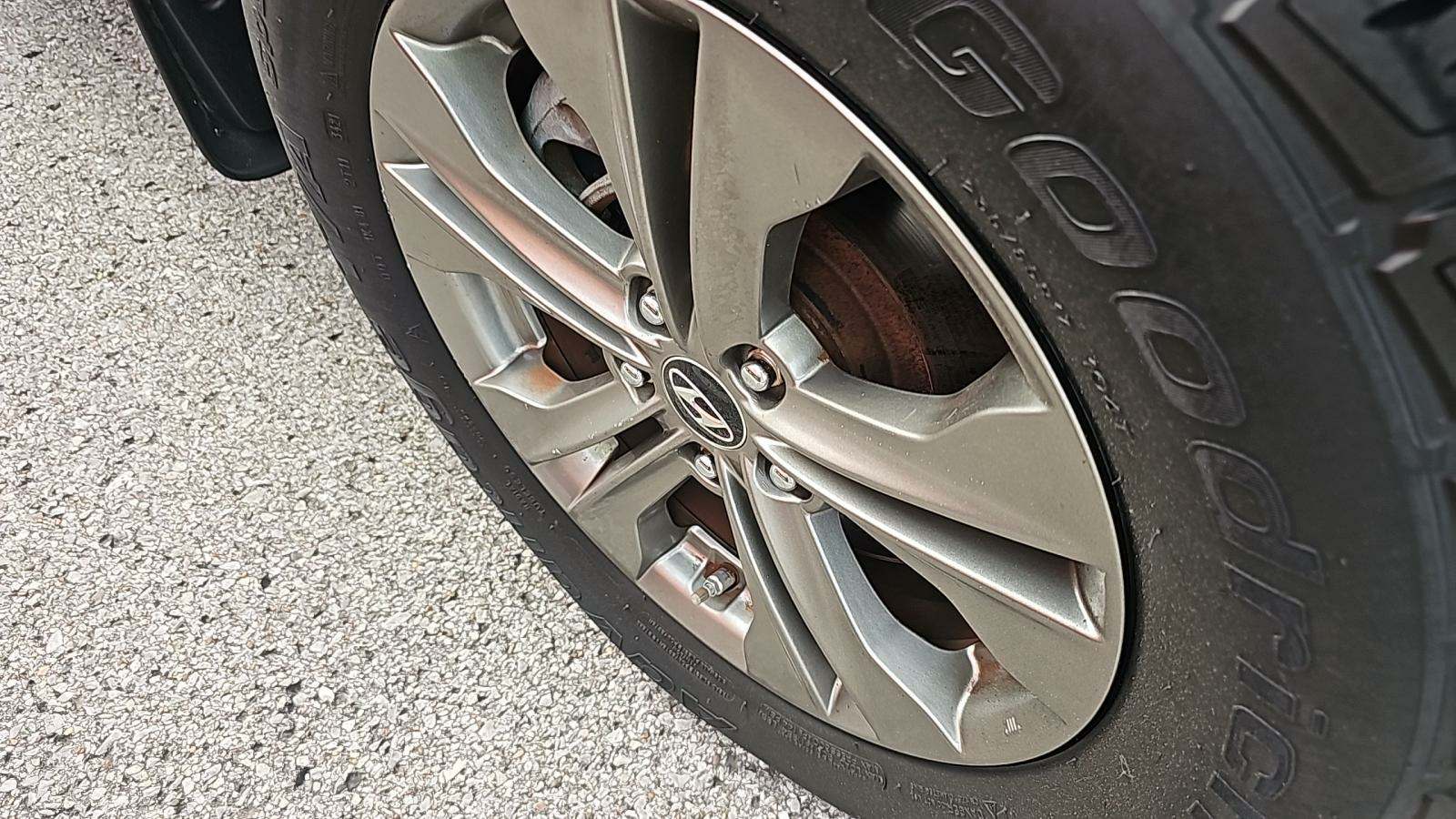 2014 Hyundai Santa Fe Sport Base AWD