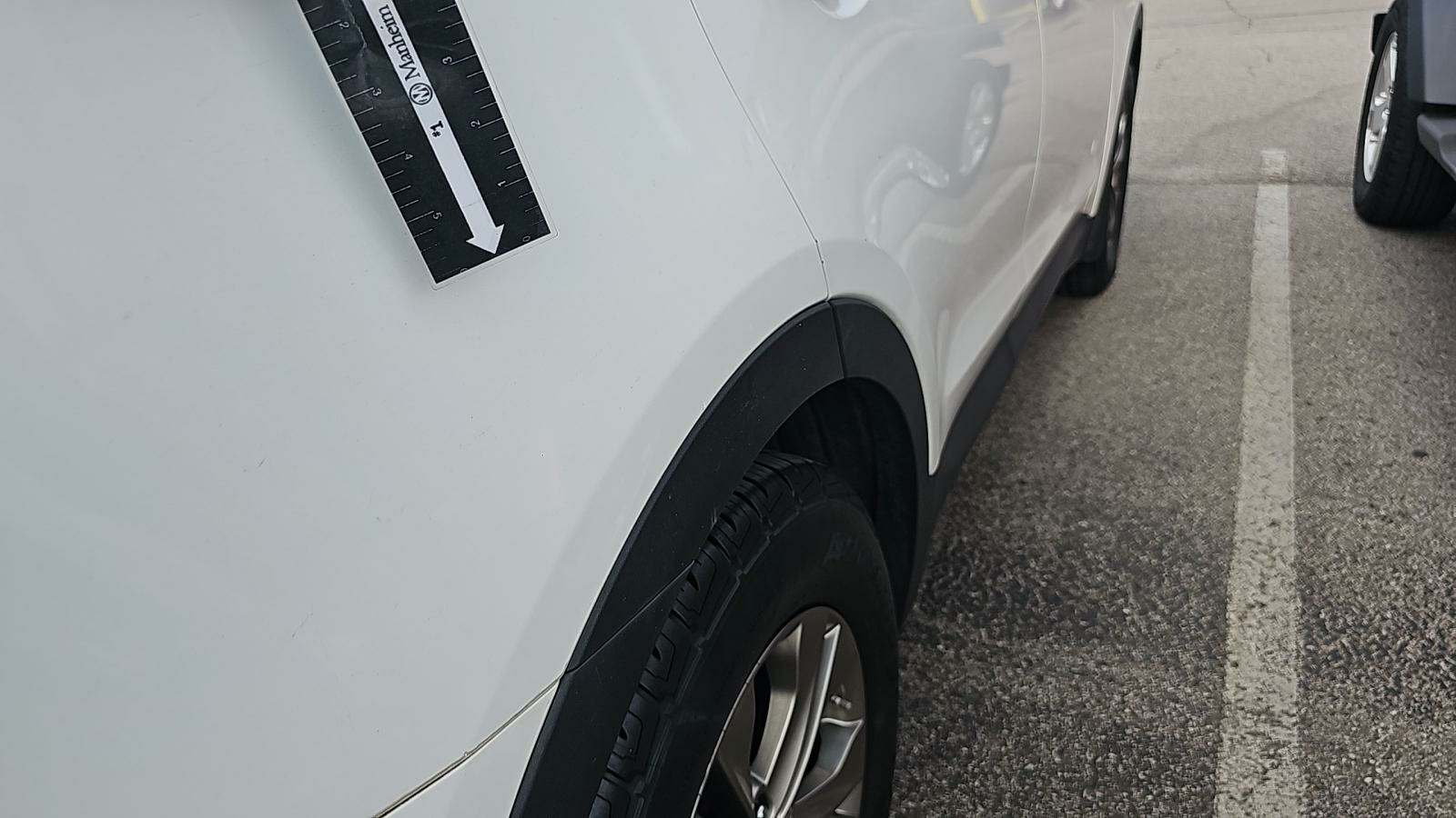 2014 Hyundai Santa Fe Sport Base AWD