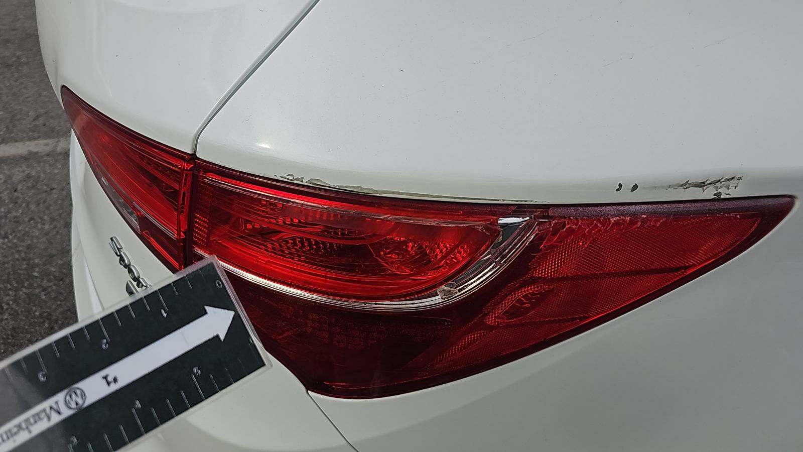 2014 Hyundai Santa Fe Sport Base AWD