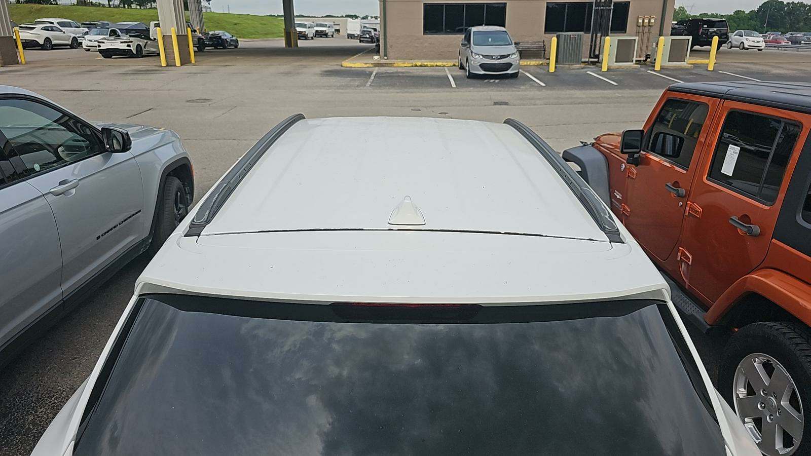 2014 Hyundai Santa Fe Sport Base AWD