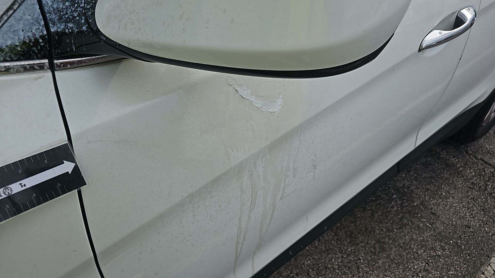 2014 Hyundai Santa Fe Sport Base AWD