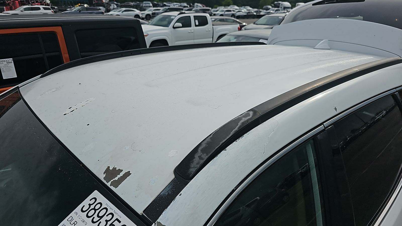 2014 Hyundai Santa Fe Sport Base AWD