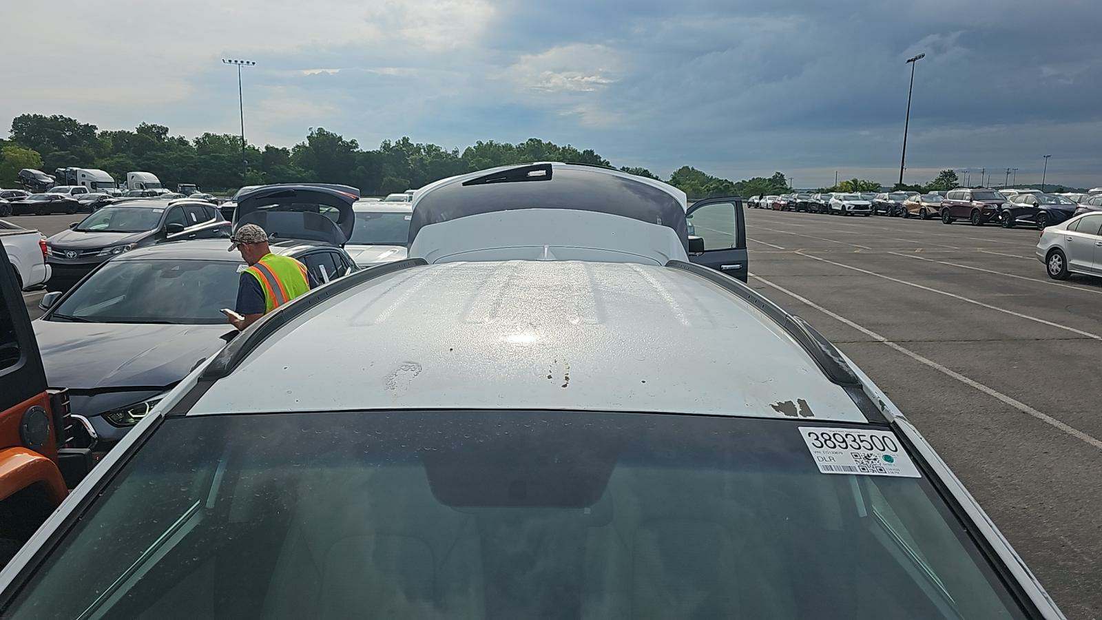 2014 Hyundai Santa Fe Sport Base AWD