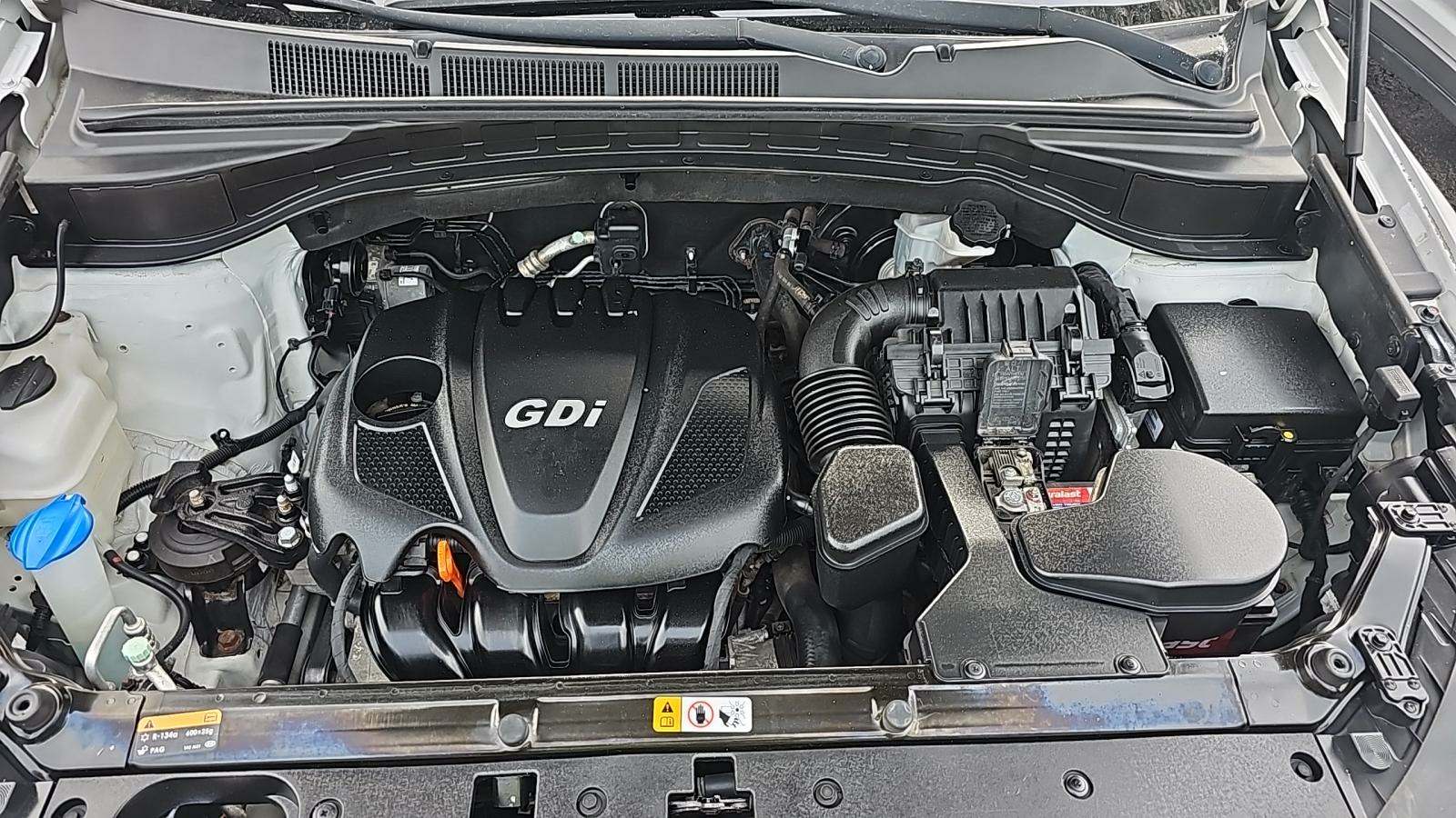 2014 Hyundai Santa Fe Sport Base AWD