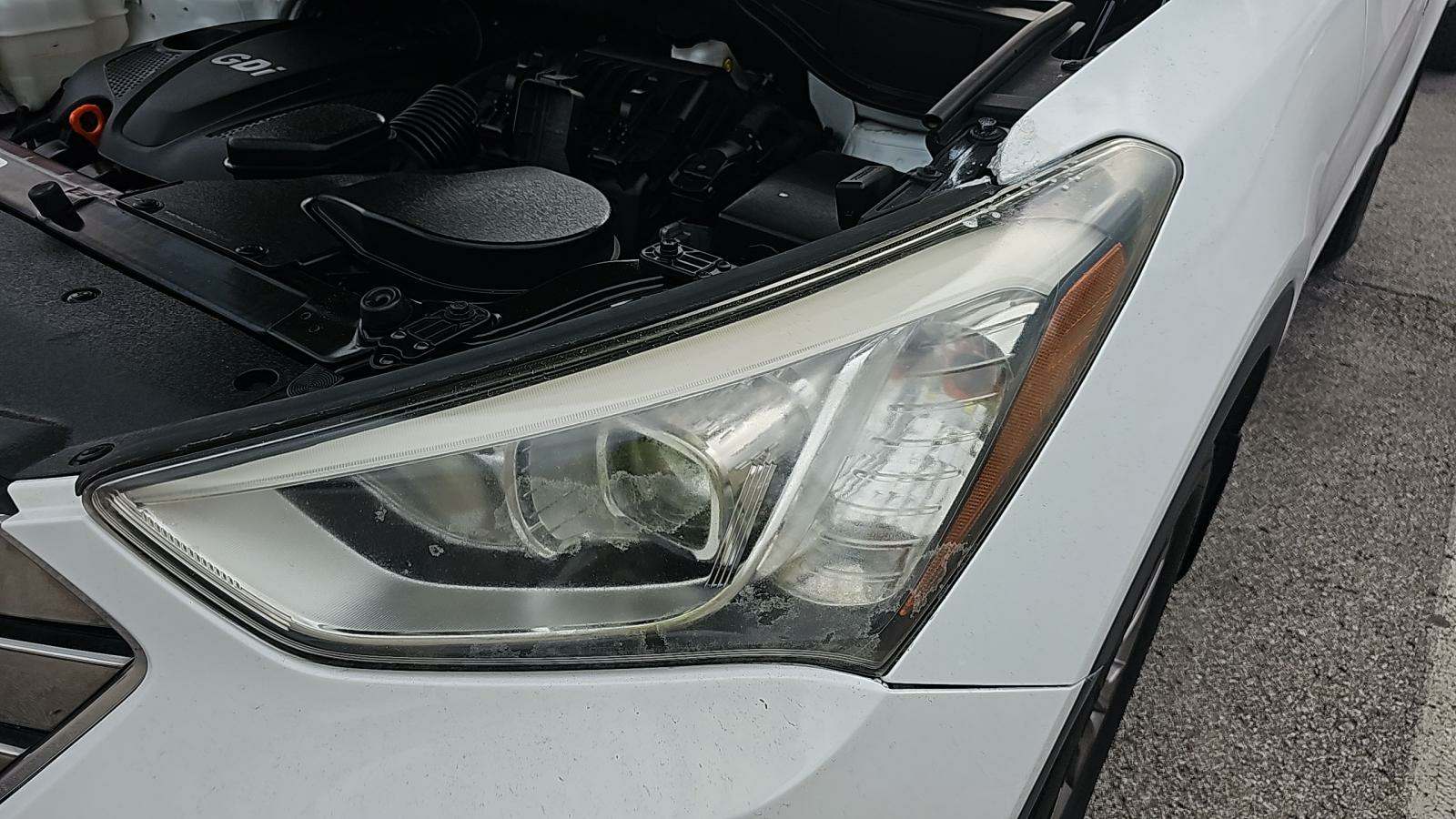 2014 Hyundai Santa Fe Sport Base AWD