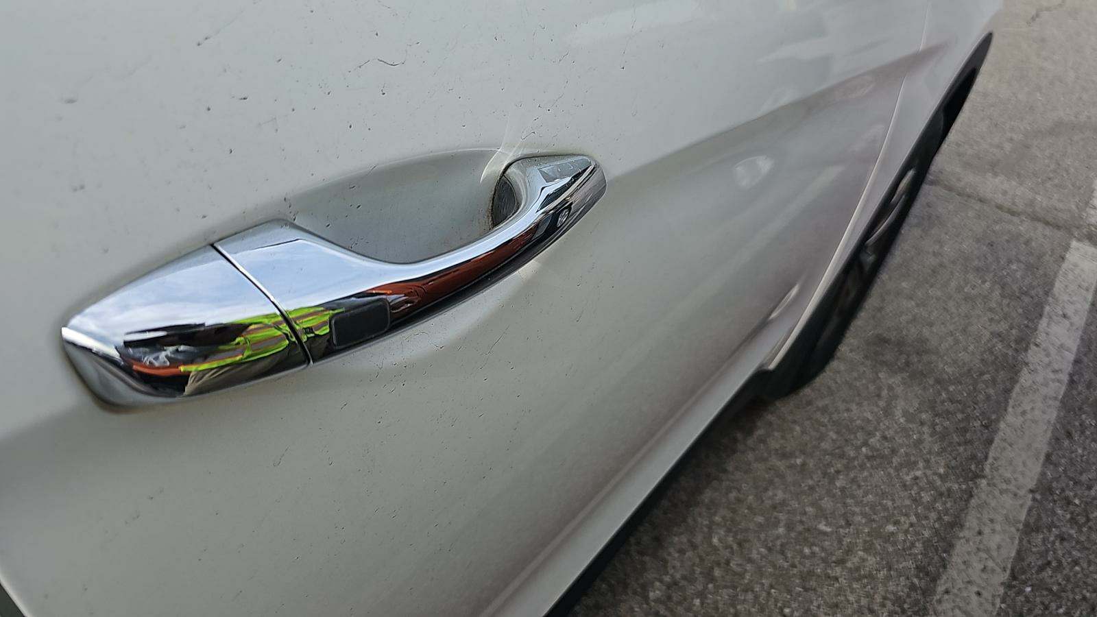 2014 Hyundai Santa Fe Sport Base AWD