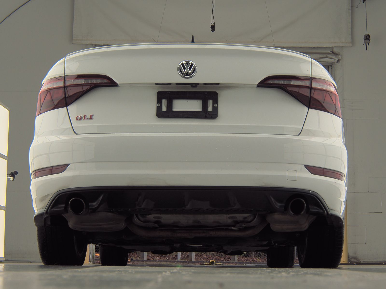 2021 Volkswagen Jetta 2.0T GLI S FWD