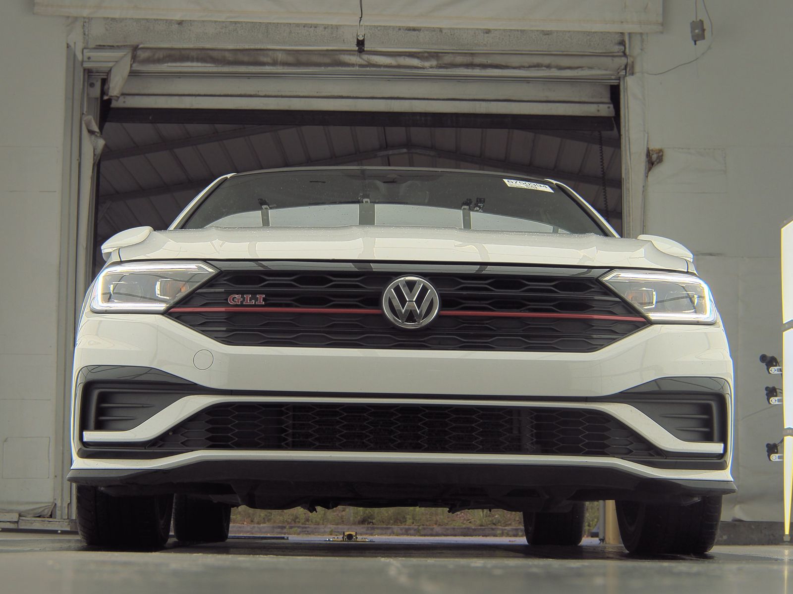 2021 Volkswagen Jetta 2.0T GLI S FWD