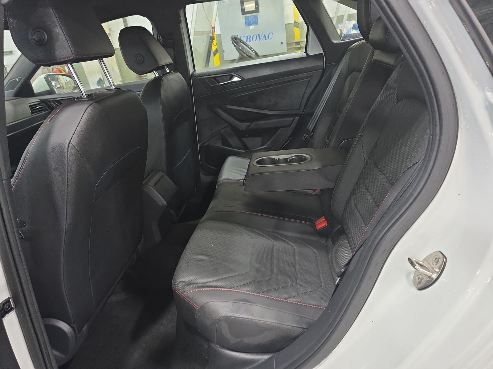 2021 Volkswagen Jetta 2.0T GLI S FWD