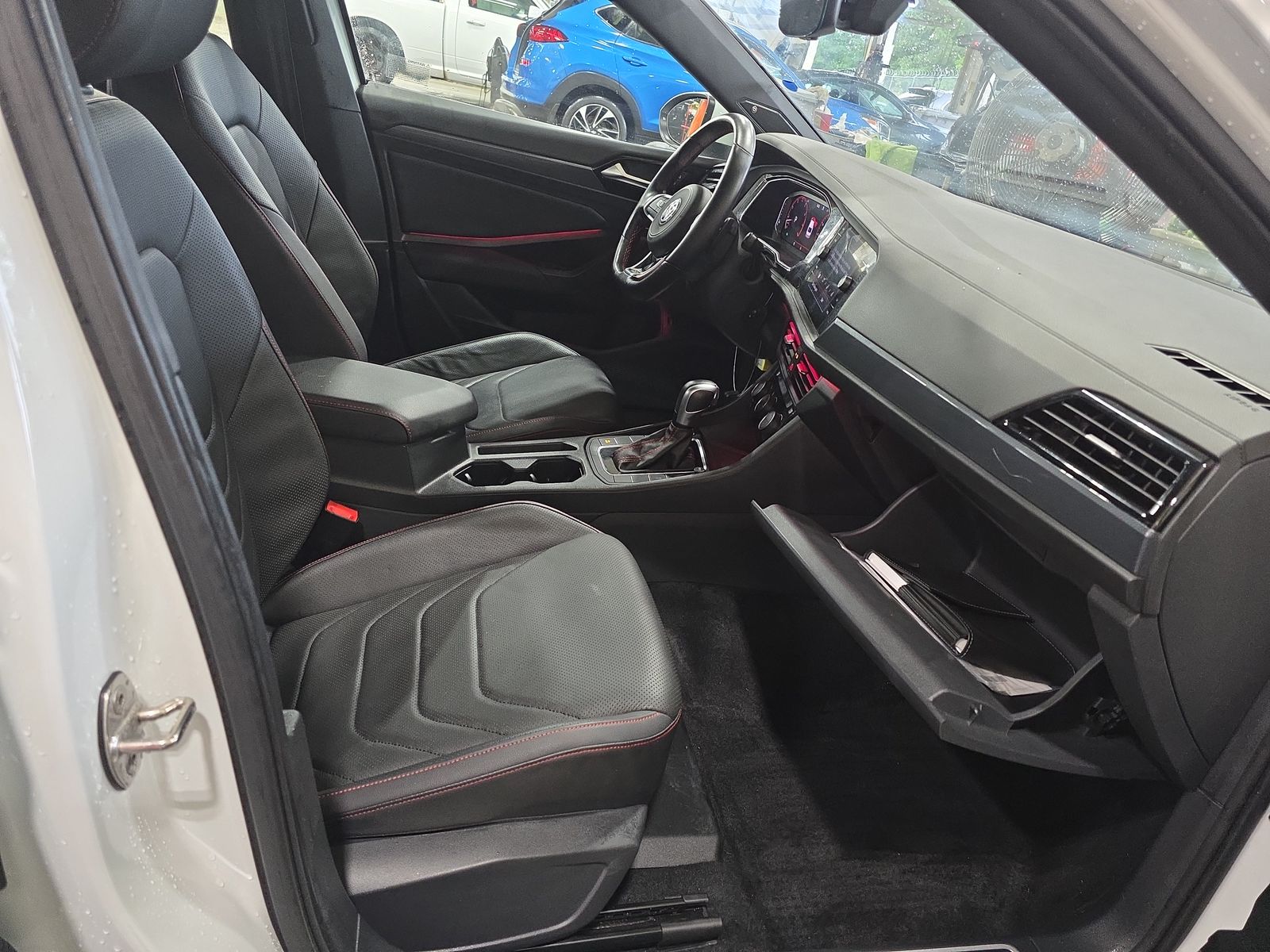 2021 Volkswagen Jetta 2.0T GLI S FWD