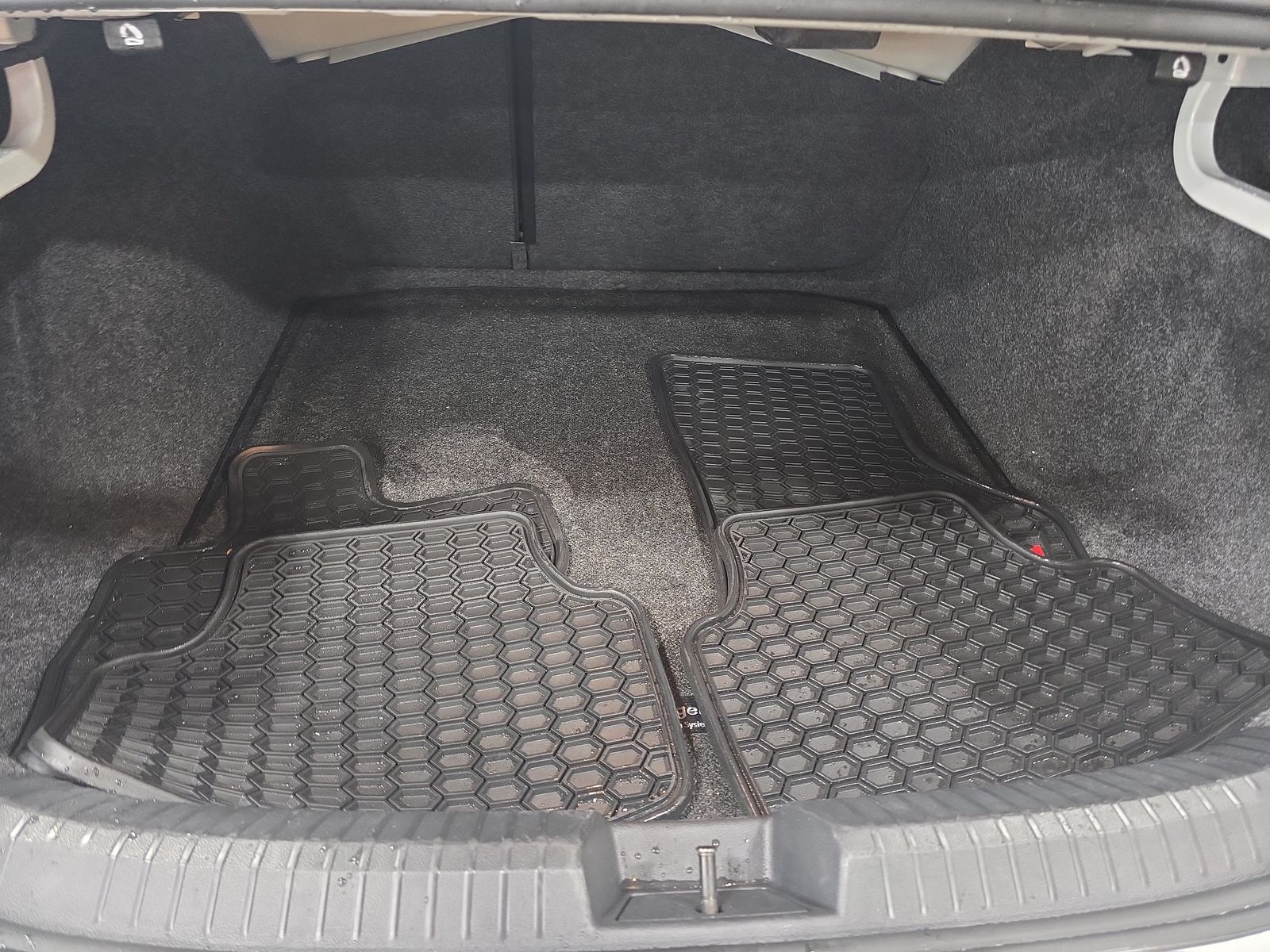 2021 Volkswagen Jetta 2.0T GLI S FWD