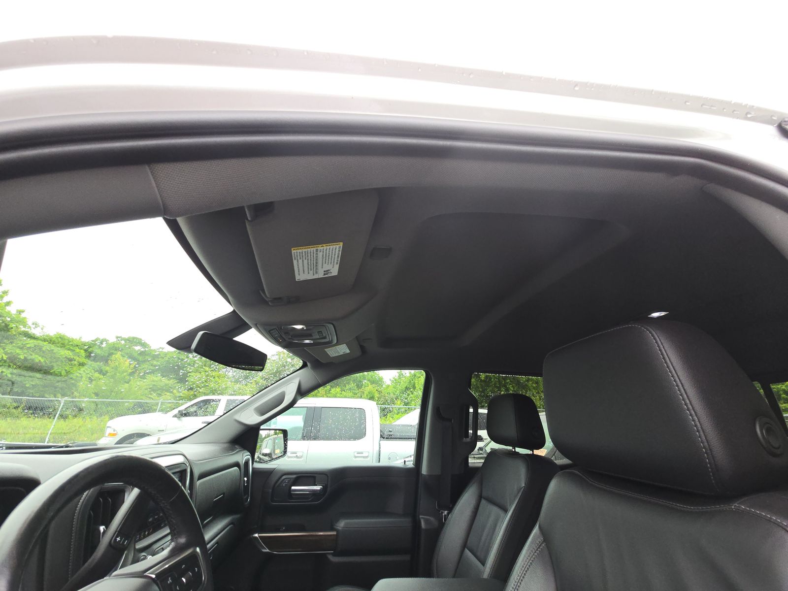 2019 Chevrolet Silverado 1500 LT AWD