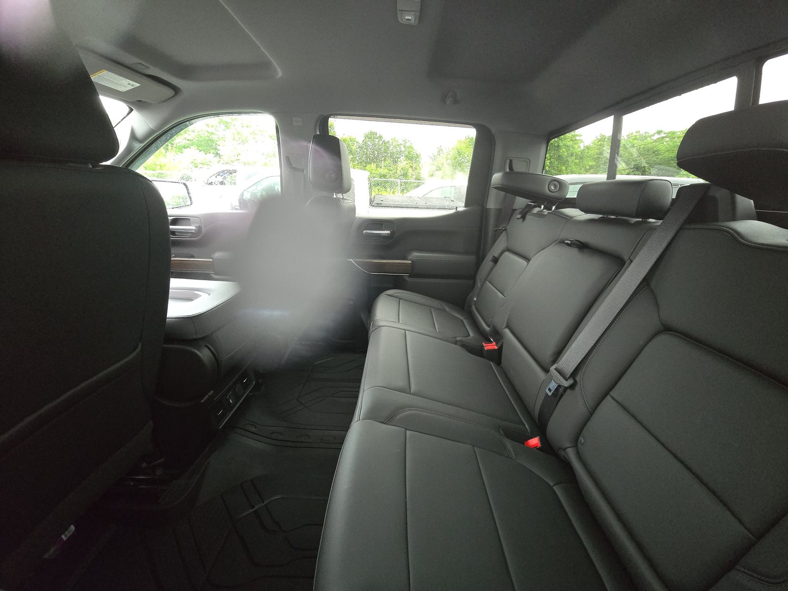2019 Chevrolet Silverado 1500 LT AWD